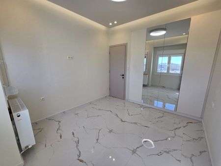 Studio/Γκαρσονιέρα για ενοικίαση Τριών Ταξιαρχών (Σέρρες) - Φωτογραφία 3