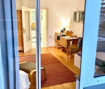 1.5 Zimmer in Düsseldorf - Foto 2