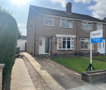 Tasman Drive, Stockton-on-Tees, County Durham, TS18 5LA - Photo 1