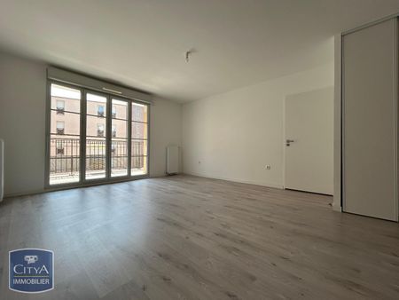 Location Appartement 3 pièces 62m² LE PLESSIS TREVISE 94420 - Photo 2