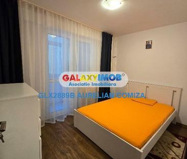Apartament 2 camere Teiul Doamnei/etaj 1 - Photo 3