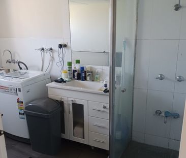 Room for rent, shared unit, furnished - Photo 6