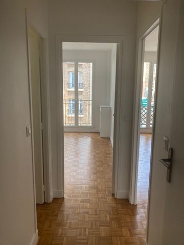 NOUVEAUTE- F2 -49.06 m² -NEUILLY SUR SEINE - Photo 5