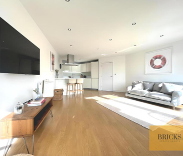 2 bedroom apartment to rent - Photo 2