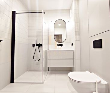 Balkon | Zwierzęta akceptowane | Stylowe - Zdjęcie 6