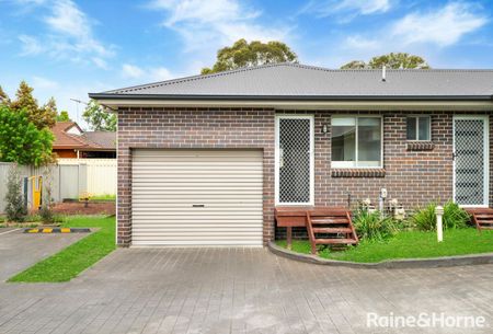 6/80-84 Palmerston Road, Mount Druitt, NSW 2770 - Photo 5