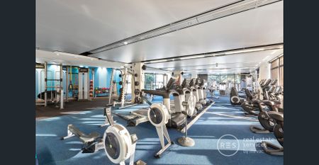 Experience Modern Riverside Living in the Heart of Yarras Edge - Photo 2