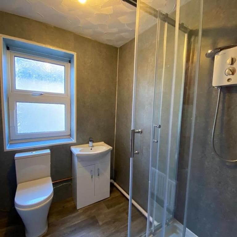 1 bedroom house to rent - Photo 1