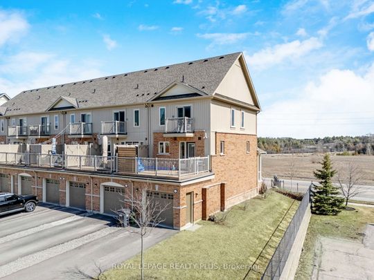 For Lease - 120 Watson Parkway Unit# 1, Guelph, Ontario - Photo 1