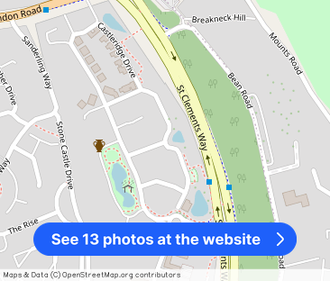 Castleridge Drive, Greenhithe, Kent, DA9 - Photo 1