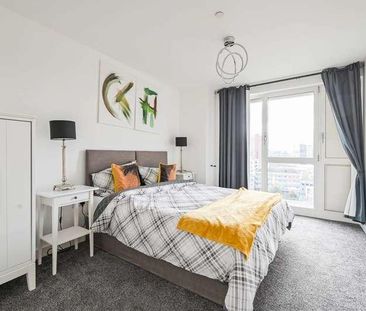 Jefferson Plaza, Bow, E3 - Photo 5