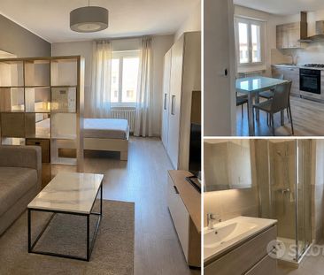 GARBATELLA - Monolocale con SPESE INCLUSE - Photo 1
