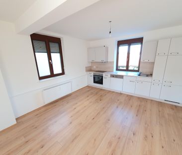 Geförderte Wohnung mit Balkon im 1. Stock - Photo 5