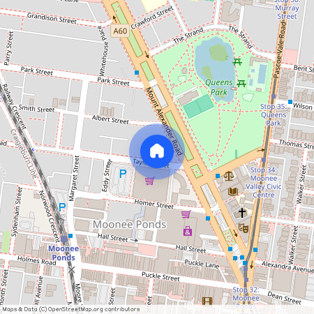 6 Taylor Street, Vic 3039, Moonee Ponds