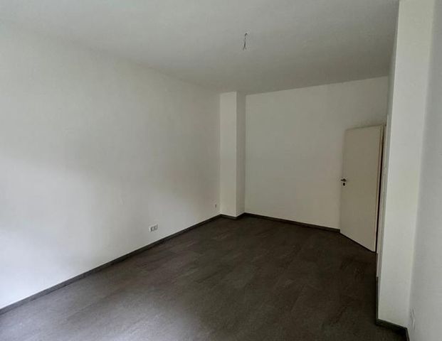 Freundliche 2,5 Zimmerwohnung mit eigenem Garten - Foto 1