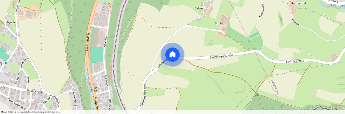 4446, Buckten