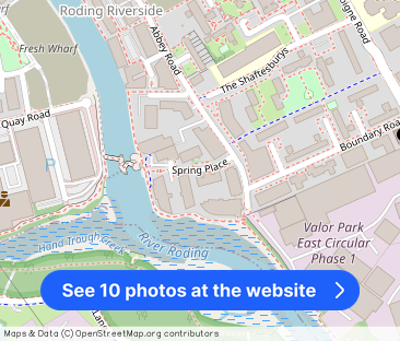 Crick Court, Spring Place, Essex, - Photo 1