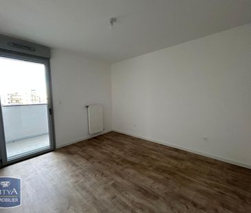 Location Appartement 2 pièces 45m² ANGERS 49000 - Photo 6