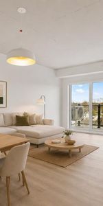 Condo locatif 3 1/2 à Lavaltrie - Photo 4