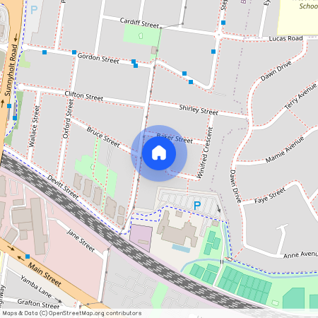 39A Winifred Crescent, Blacktown 2148, New South Wales