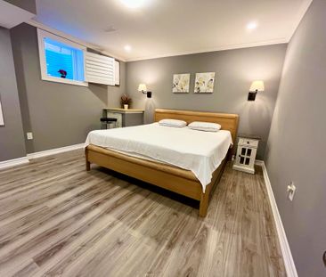 For Lease - 566 Bartleman Terrace Unit# Basement, Milton, Ontario - Photo 6