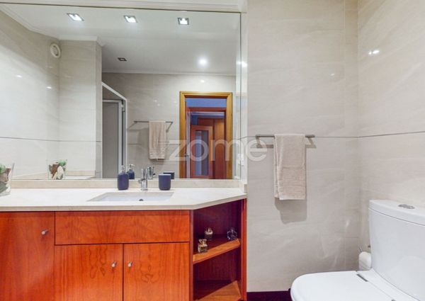 Apartamento T2 em Porto