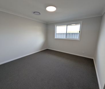 Brand New Home in Golf Course Estate - Photo 3