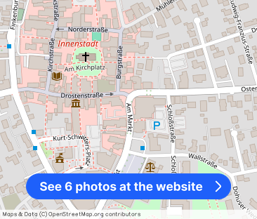 Schöne Single-Wohnung im Zentrum von Carolinensiel - Erstbezug! - Photo 1
