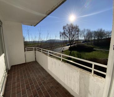 3-Zimmer-Wohnung mit Balkon in Mayen mieten - Photo 4