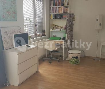Pronájem bytu 1+kk • 36 m² bez realitkyRadouňova, Praha - Řeporyje - Photo 3