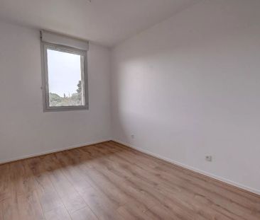 A louer - Appartement 4 pièces avec piscine Toulouse / Croix Daurad... - Photo 3