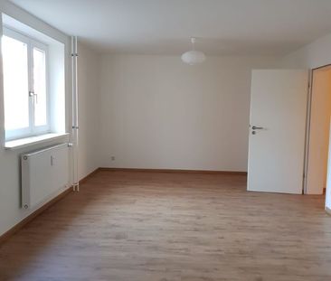 2 Raum-Wohnung mit Loggia in der Nähe des Prinzenparks zu vermieten - Photo 5