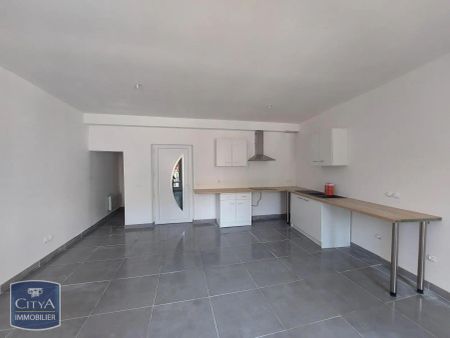 Appartement à louer 3 pièces 69.44m² - Photo 4