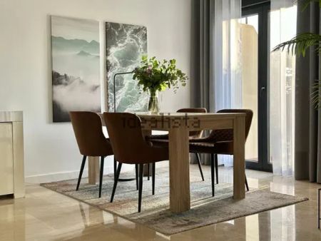 Alquiler de chalet adosado en Calle Hernán Cortés, 151 - Photo 3