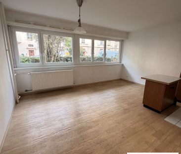 Location Appartement 1 pièce 29m² STRASBOURG 67000 - Photo 3