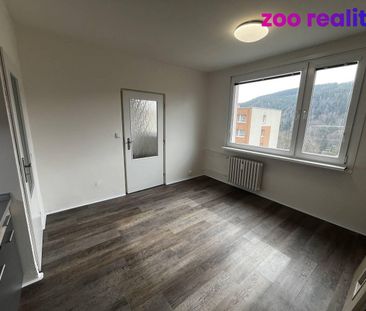 Pronájem bytu 1+1 36 m² - Photo 1