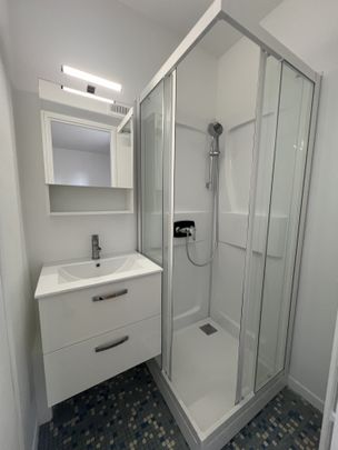 Location Appartement 1 pièce 18m² REIMS 51100 - Photo 1