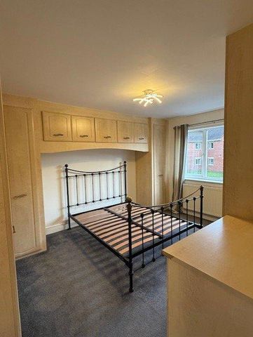 2 bedroom apartment to rent - Photo 3