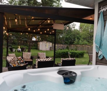 For Lease - 5853 Mcleod Road, Niagara Falls, Ontario - Photo 5