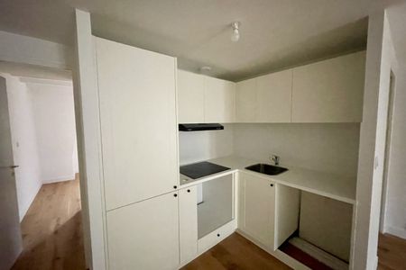 BORDEAUX NANSOUTY - T3 NEUF - Photo 3