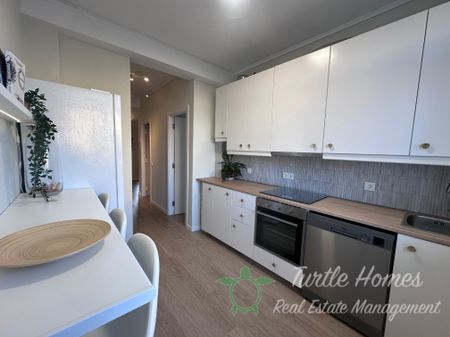 TH2023413 - Beautifully renovated apartment - Photo 3