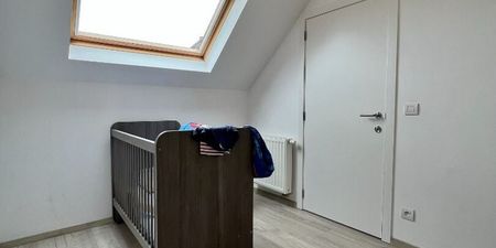 Duplex te huur in Ieper voor € 750 met 2 slaapkamers - Foto 2
