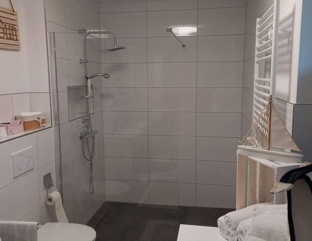 Müllersweg 37: Moderne 4-ZKB in Oldenburg - Photo 1