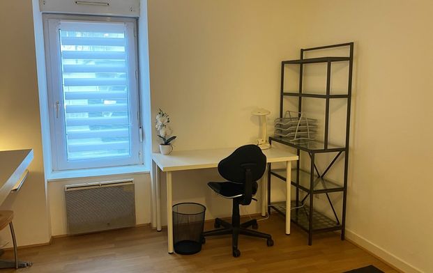 STUDIO MEUBLE BREST OCTROI - Photo 1