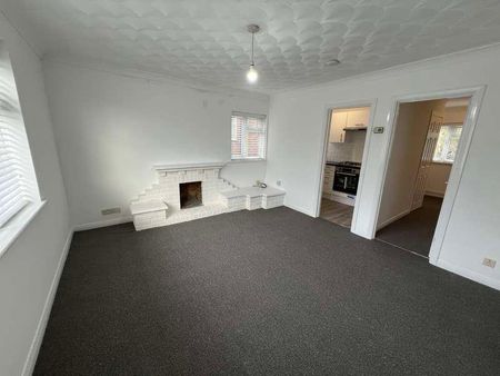 Woodside Court, Woodside Rd, SO17 - Photo 3