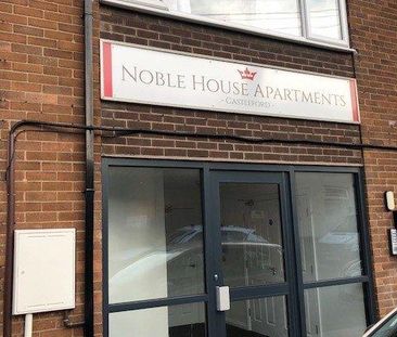 1 bedroom apartment to rent - Photo 2