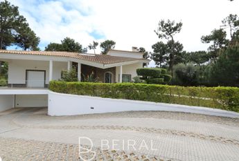 Moradia T4 em Setúbal