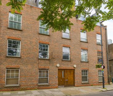 Flat to rent - Black Prince Road, Kennington, SE11 - Photo 1