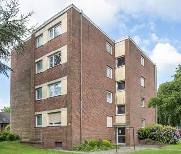 3-Zimmer-Wohnung in Wilhelmshaven Wiesenhof - Foto 1