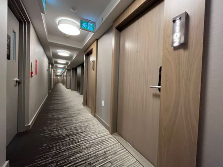 For Lease - 575 Bloor Street Unit# 1102, Toronto, Ontario - Photo 2